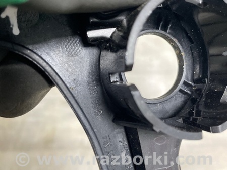 ФОТО Накладка центральной консоли для Infiniti QX50 II II P71A (17-25) Київ