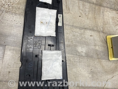 ФОТО Консоль центральная для Infiniti QX50 II II P71A (17-25) Київ