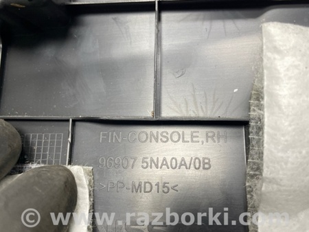 ФОТО Консоль центральная для Infiniti QX50 II II P71A (17-25) Київ