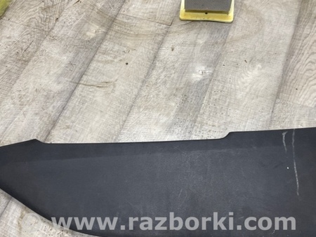 ФОТО Консоль центральная для Infiniti QX50 II II P71A (17-25) Київ