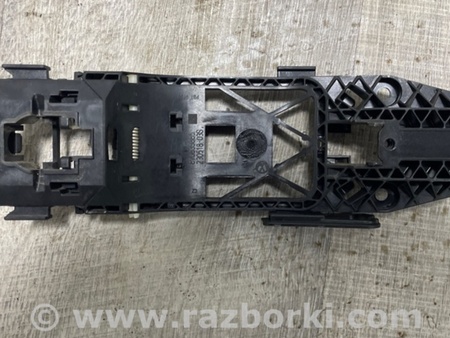 ФОТО Механизм ручки двери для Audi (Ауди) A3 III 8V (12-20) Київ