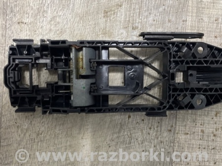 ФОТО Механизм ручки двери для Audi (Ауди) A3 III 8V (12-20) Київ