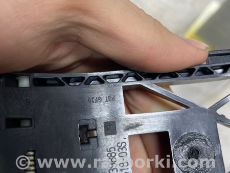 ФОТО Механизм ручки двери для Audi (Ауди) A3 III 8V (12-20) Київ