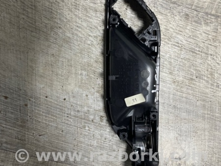 ФОТО Ручка двери внутренняя для Audi (Ауди) A3 III 8V (12-20) Київ