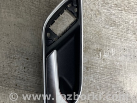ФОТО Ручка двери внутренняя для Audi (Ауди) A3 III 8V (12-20) Київ