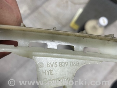 ФОТО Кронштейн для Audi (Ауди) A3 III 8V (12-20) Київ