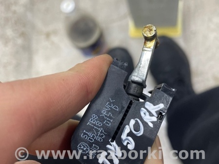 ФОТО Трос замка двери для Audi (Ауди) A3 III 8V (12-20) Київ