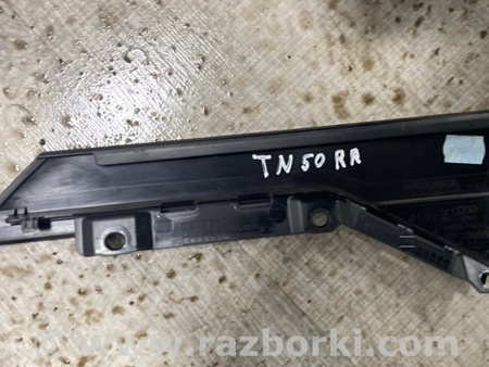 ФОТО Молдинг двери для Audi (Ауди) A3 III 8V (12-20) Київ