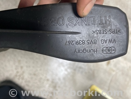 ФОТО Ограничитель двери для Audi (Ауди) A3 III 8V (12-20) Київ