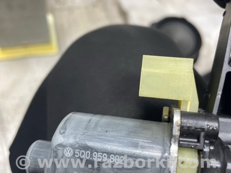 ФОТО Мотор стеклоподъемника для Audi (Ауди) A3 III 8V (12-20) Київ