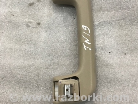 ФОТО Ручка потолка для Audi (Ауди) A4 B8 - 8K2, 8K5 (08.2007-11.2015) Киев