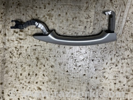 ФОТО Ручка двери внешняя для Audi (Ауди) A3 III 8V (12-20) Київ