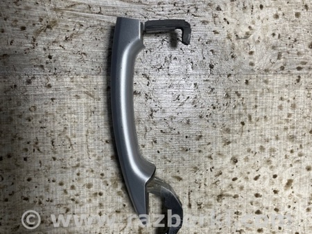 ФОТО Ручка двери внешняя для Audi (Ауди) A3 III 8V (12-20) Київ