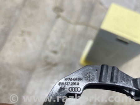 ФОТО Ручка двери внешняя для Audi (Ауди) A3 III 8V (12-20) Київ