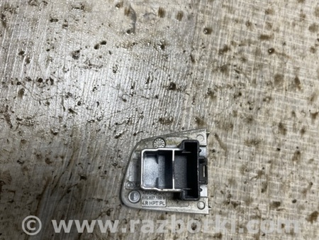 ФОТО Накладка двери для Audi (Ауди) A3 III 8V (12-20) Київ