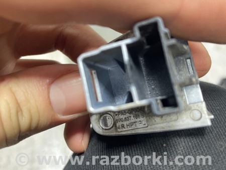 ФОТО Накладка двери для Audi (Ауди) A3 III 8V (12-20) Київ