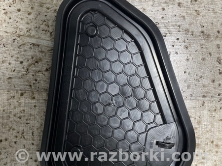 ФОТО пластик двери для Audi (Ауди) A3 III 8V (12-20) Київ