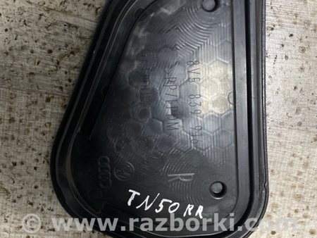 ФОТО пластик двери для Audi (Ауди) A3 III 8V (12-20) Київ