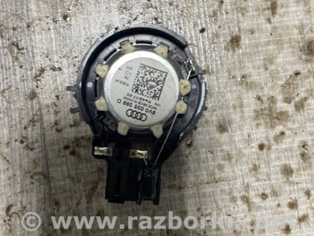 ФОТО Динамик для Audi (Ауди) A3 III 8V (12-20) Київ