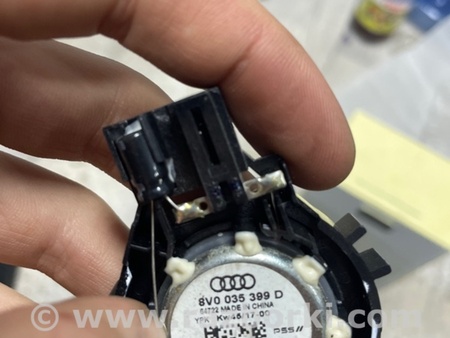 ФОТО Динамик для Audi (Ауди) A3 III 8V (12-20) Київ