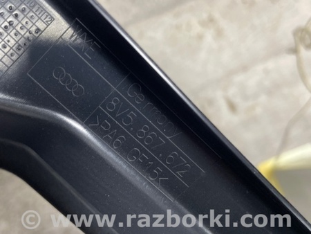 ФОТО Молдинг двери для Audi (Ауди) A3 III 8V (12-20) Київ