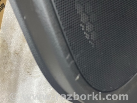 ФОТО Карточка дверная для Audi (Ауди) A3 III 8V (12-20) Київ