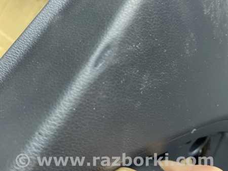 ФОТО Карточка дверная для Audi (Ауди) A3 III 8V (12-20) Київ