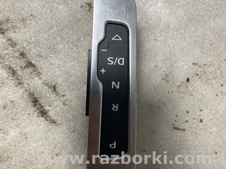 ФОТО Датчик положения селектора АКПП для Audi (Ауди) A3 III 8V (12-20) Київ