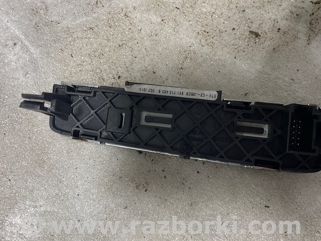 ФОТО Датчик положения селектора АКПП для Audi (Ауди) A3 III 8V (12-20) Київ