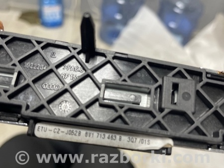 ФОТО Датчик положения селектора АКПП для Audi (Ауди) A3 III 8V (12-20) Київ