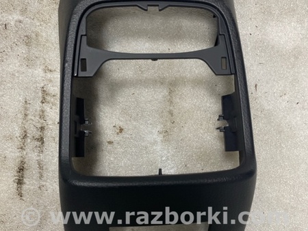 ФОТО Пластик для Audi (Ауди) A3 III 8V (12-20) Київ