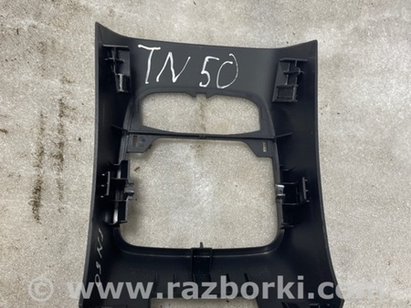 ФОТО Пластик для Audi (Ауди) A3 III 8V (12-20) Київ