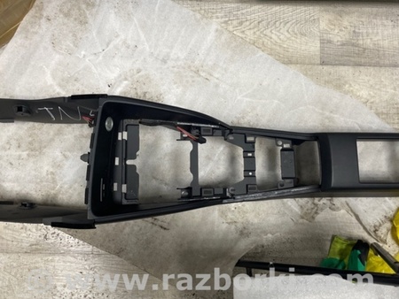 ФОТО Консоль между сидений для Audi (Ауди) A3 III 8V (12-20) Київ