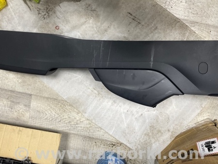 ФОТО Консоль между сидений для Audi (Ауди) A3 III 8V (12-20) Київ