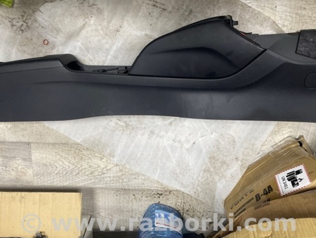 ФОТО Консоль между сидений для Audi (Ауди) A3 III 8V (12-20) Київ