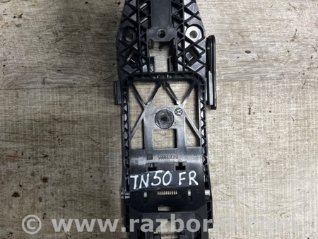 ФОТО Механизм ручки двери для Audi (Ауди) A3 III 8V (12-20) Київ