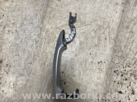 ФОТО Ручка двери внешняя для Audi (Ауди) A3 III 8V (12-20) Київ