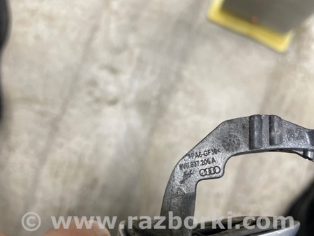 ФОТО Ручка двери внешняя для Audi (Ауди) A3 III 8V (12-20) Київ