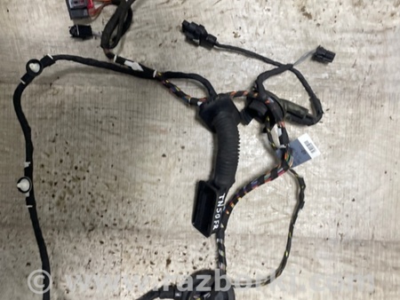 ФОТО Проводка двери для Audi (Ауди) A3 III 8V (12-20) Київ
