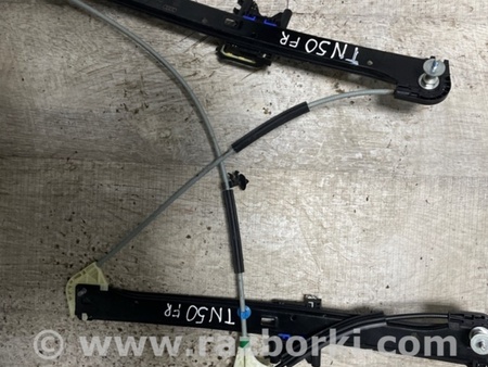 ФОТО Стеклоподъемный механизм для Audi (Ауди) A3 III 8V (12-20) Київ