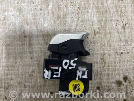 ФОТО Кнопка стеклоподъемника для Audi (Ауди) A3 III 8V (12-20) Київ