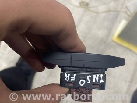 ФОТО Кнопка открытия двери для Audi (Ауди) A3 III 8V (12-20) Київ