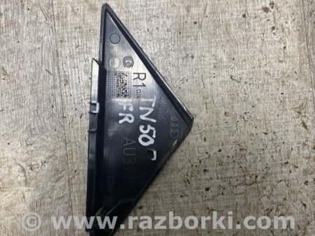 ФОТО Молдинг двери для Audi (Ауди) A3 III 8V (12-20) Київ