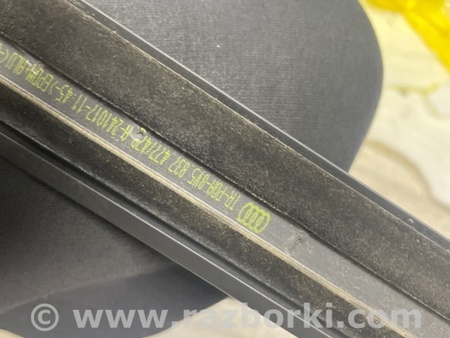 ФОТО Уплотнительная резинка для Audi (Ауди) A3 III 8V (12-20) Київ