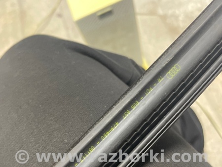 ФОТО Уплотнительная резинка для Audi (Ауди) A3 III 8V (12-20) Київ