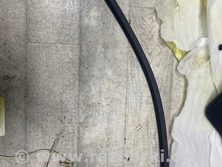 ФОТО Накладка двери для Audi (Ауди) A3 III 8V (12-20) Київ