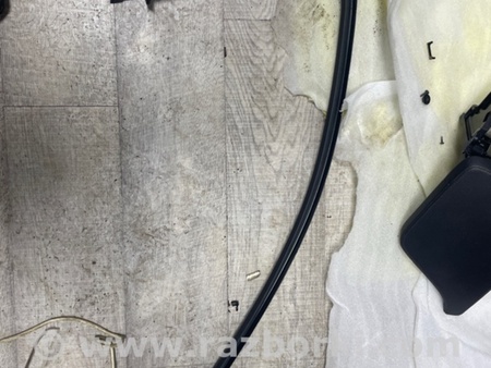 ФОТО Накладка двери для Audi (Ауди) A3 III 8V (12-20) Київ