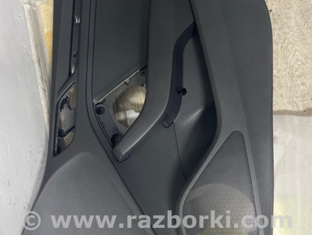 ФОТО Карточка дверная для Audi (Ауди) A3 III 8V (12-20) Київ