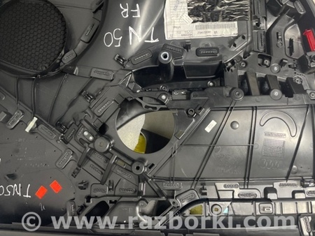 ФОТО Карточка дверная для Audi (Ауди) A3 III 8V (12-20) Київ