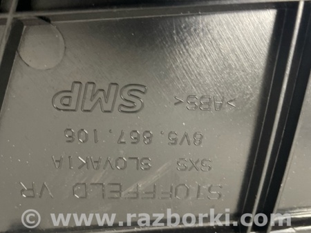 ФОТО Карточка дверная для Audi (Ауди) A3 III 8V (12-20) Київ